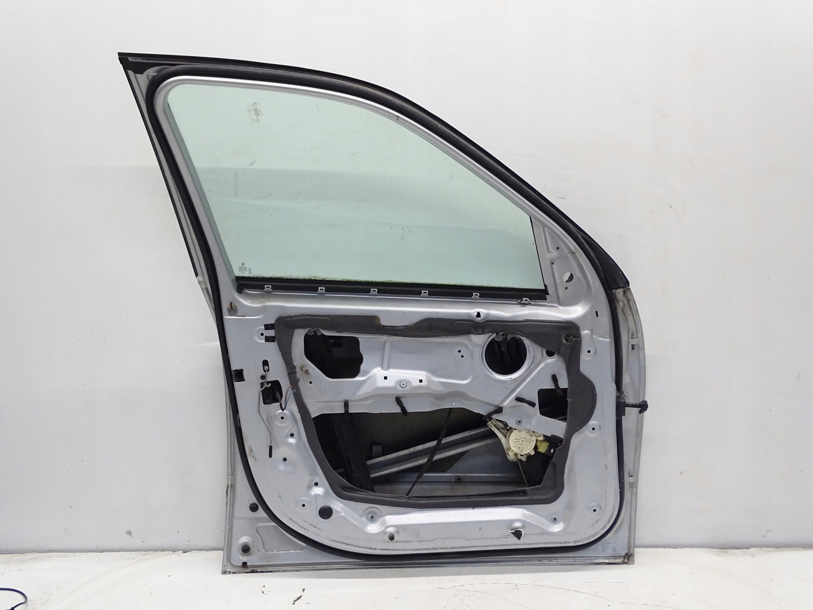 door left front left front window BMW X5 E70 354