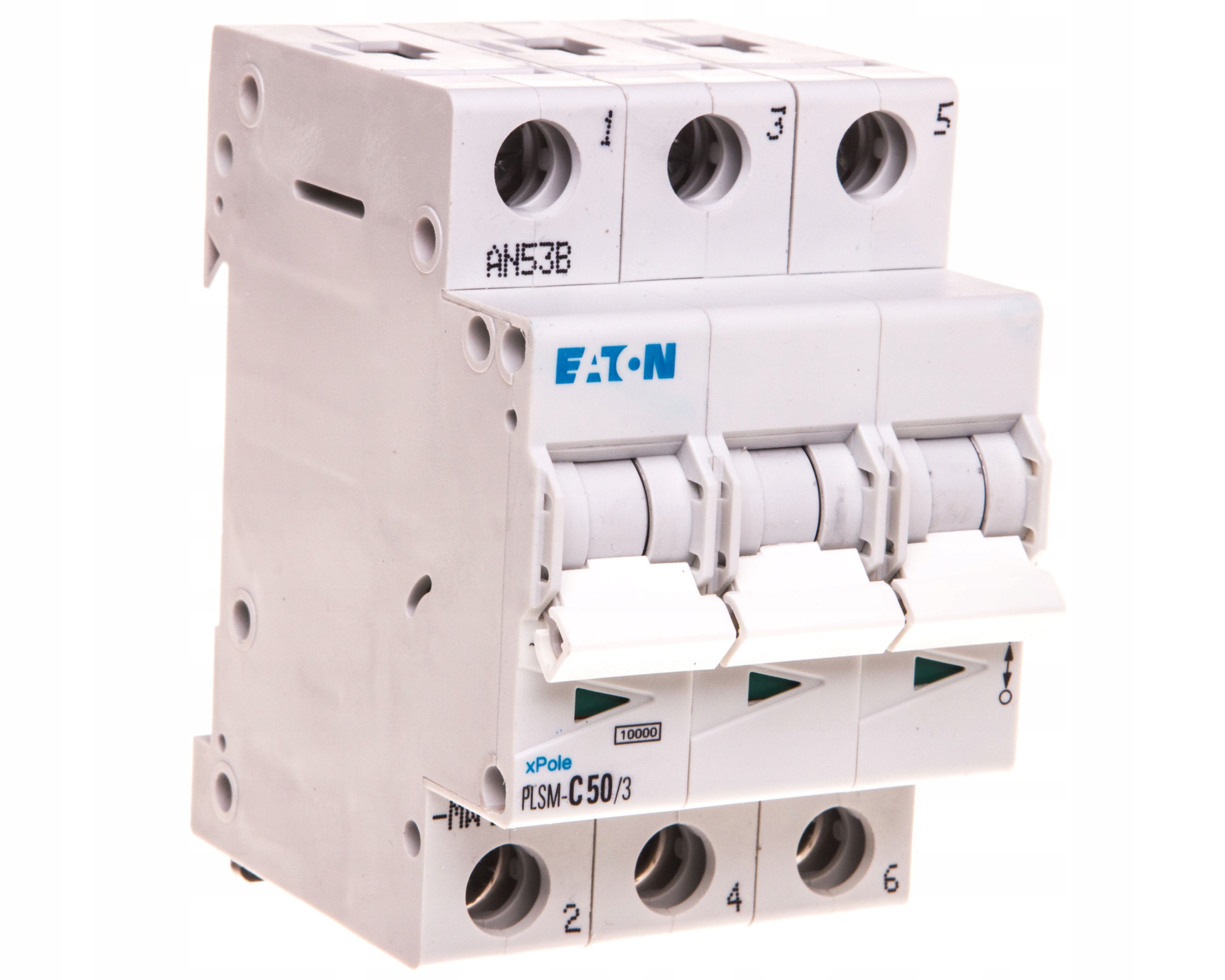  /><p>Model: <b>242479</b></p><ul><li>Charakterystyka:&nbsp;<b>C</b></li><li>Prąd znamionowy:&nbsp;<b>50A</b></li><li>Ilość biegunów:&nbsp;<b>3</b></li><li>Wytrzymałość zwarciowa:&nbsp;<b>10kA</b></li><li>Kod CN:&nbsp;<b>85362010</b></li></ul><img src=