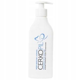 

Cerkopil żel do mycia ciała 300 ml