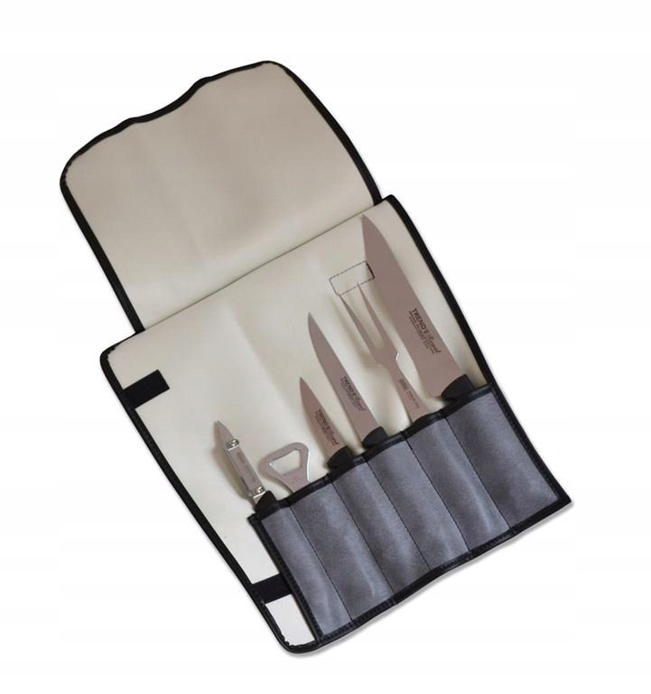 Sada nožov Royal pre hotelových školy