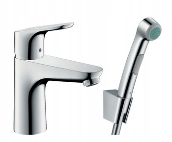 Hansgrohe Jednopáková Umývadlová Batéria Focus