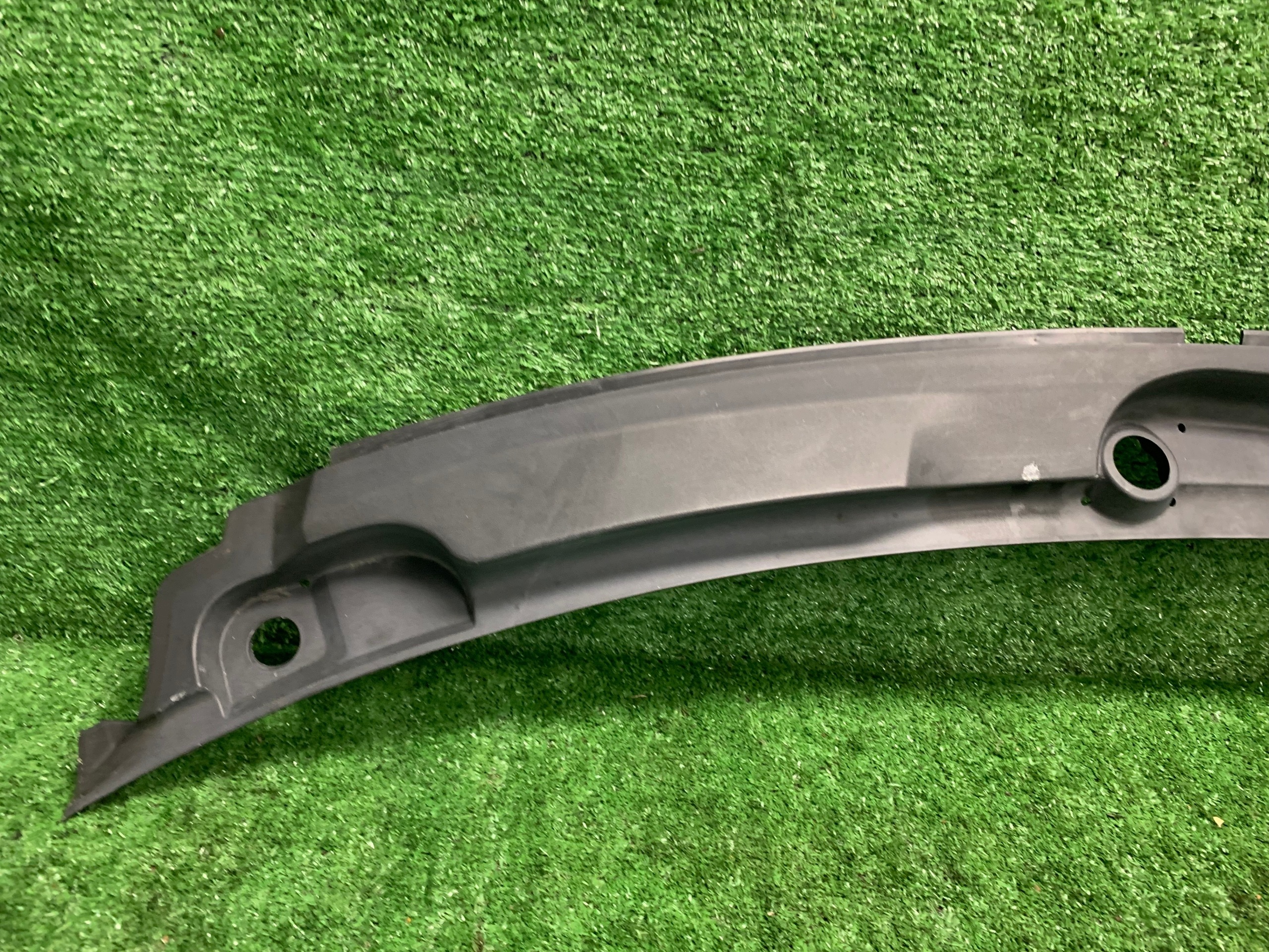 torpedo WASKIE AUDI A6 C6 EUROPA 4F1819403