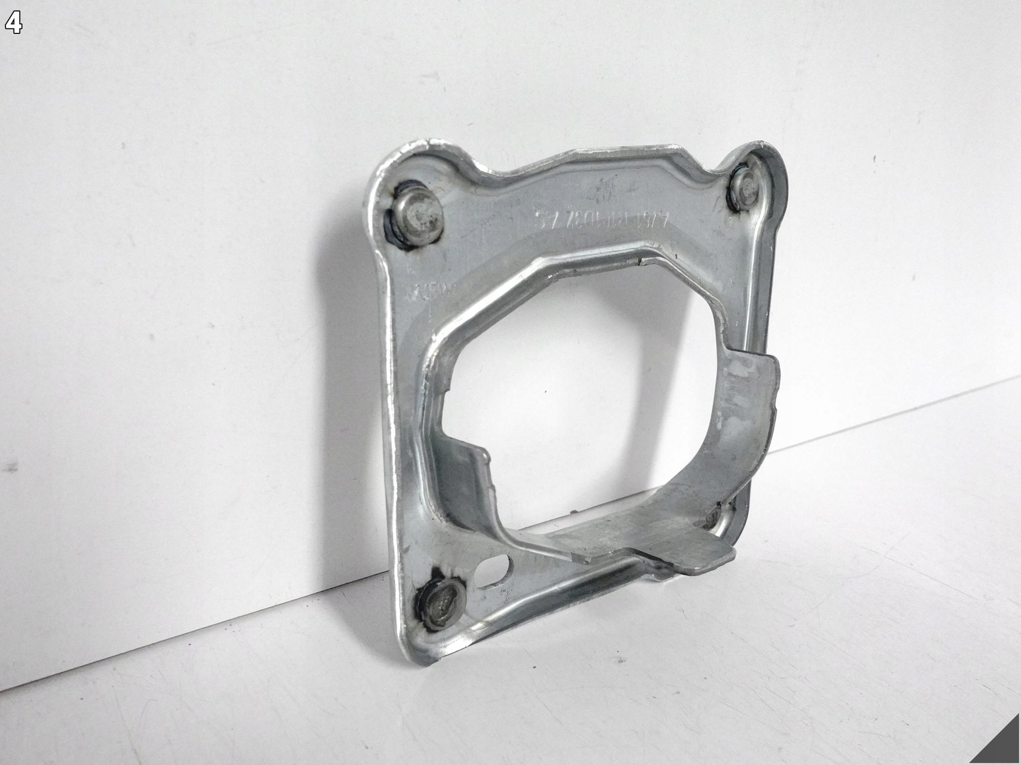 FORD C-MAX FOCUS KUGA TRANSIT holder pipe end PODLUZNICY front left