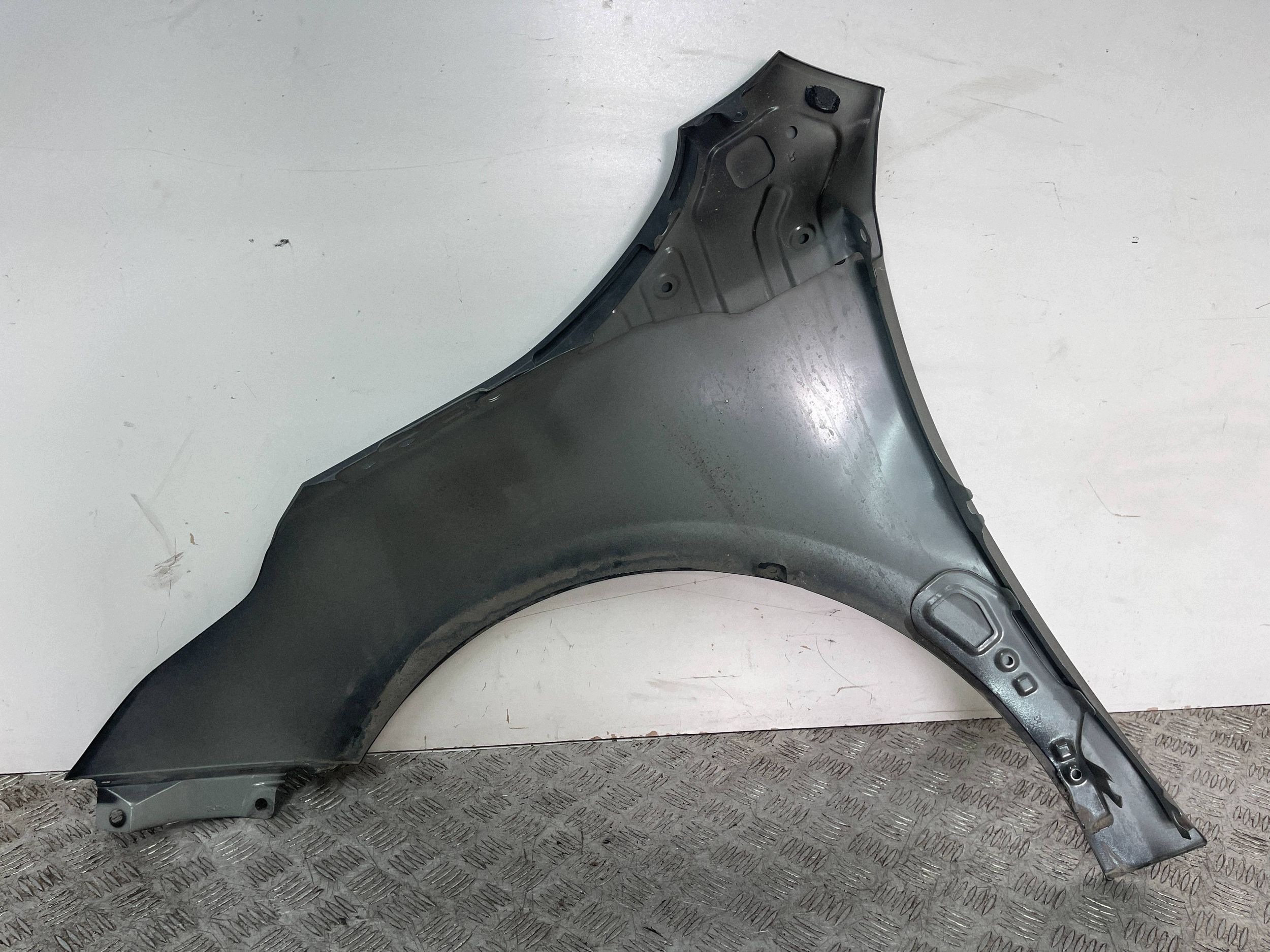 fender front front right KIA CEED 3 III 18