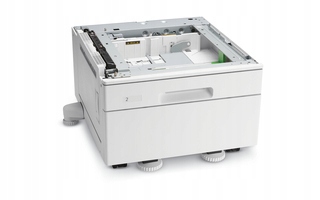 Xerox 520 Sheet Tray with Stand B7000