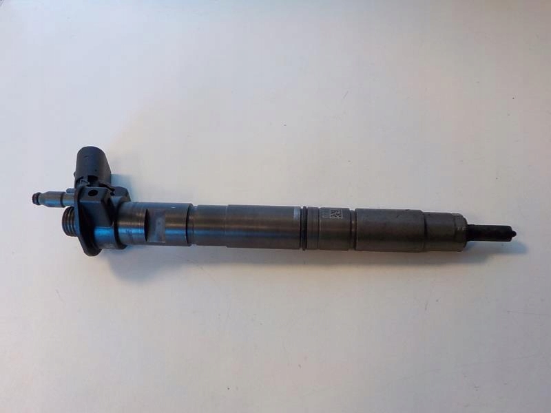 SKODA SUPERB II injector 0445116030 03L130277 2.0 TDI BOSCH