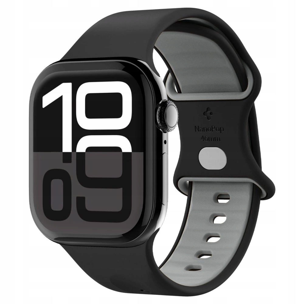 Spigen Náramek Nano Pop Pro Apple Watch 44 45 46 49 MM Řemínek