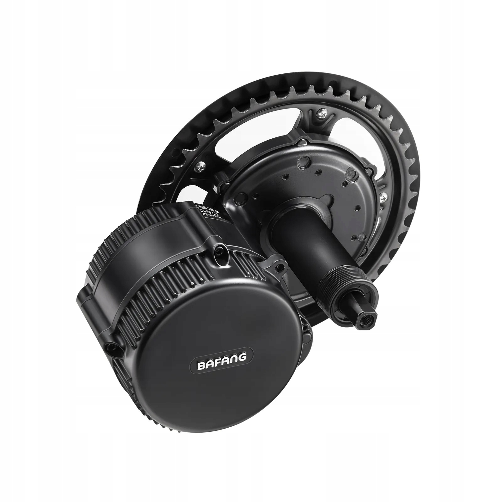 Bafang Silnik Do Konwersji Roweru Na Elektryczny 48V 750W