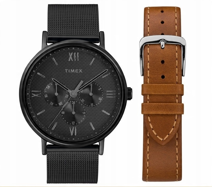 

Zegarek Timex 2 zegarki w cenie jednego
