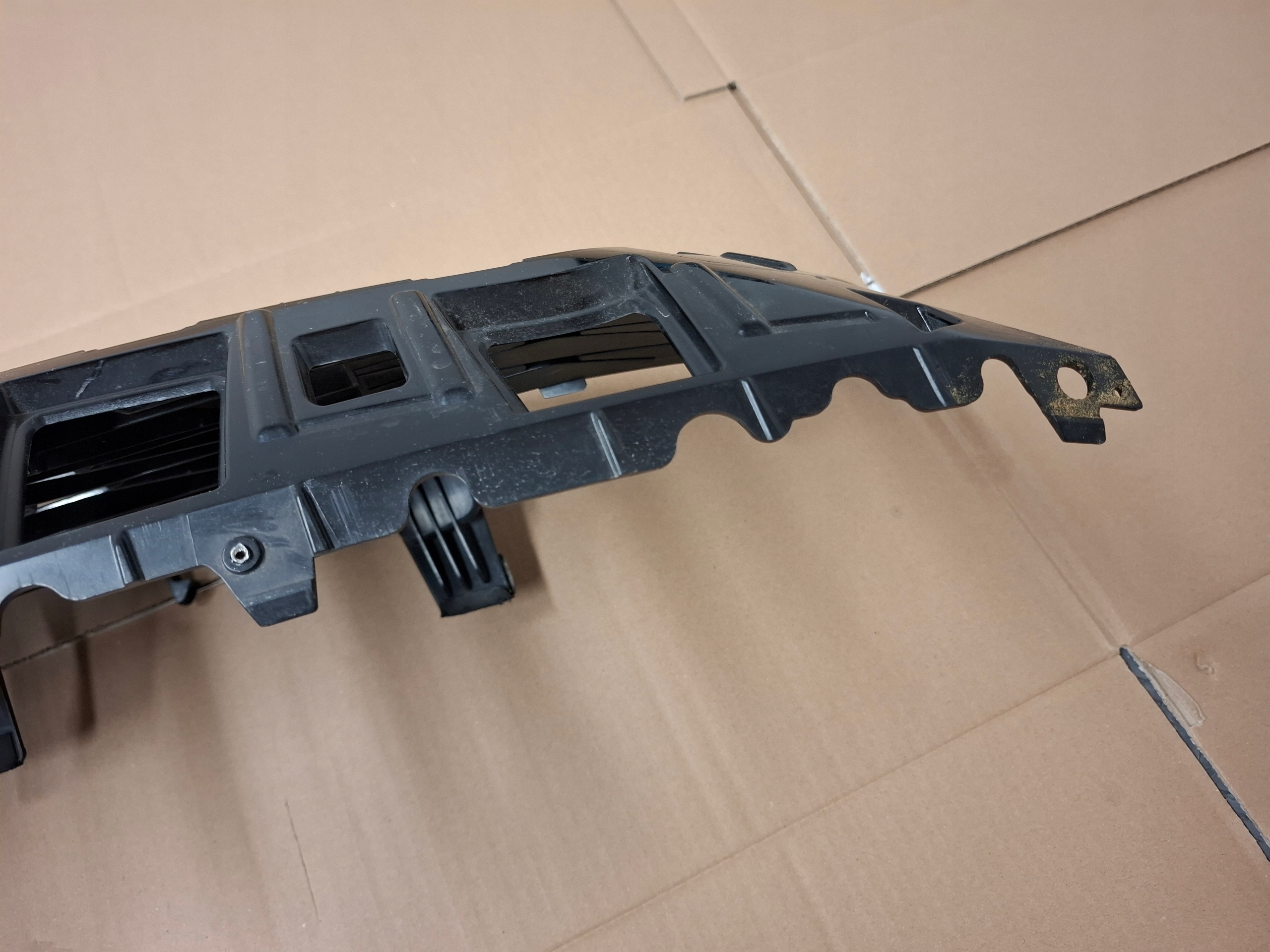 Kia Ceed CD Kühlergrill FRONTGRILL Kühlergitter - Thumbnail 10