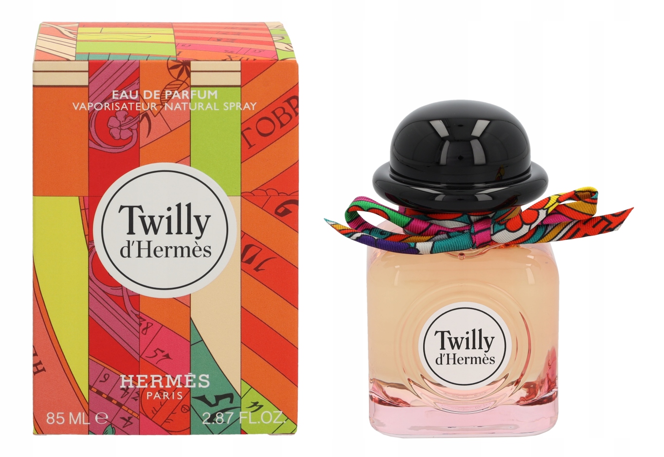 Hermès Twilly d'Hermès Parfémovaná voda 85 ml