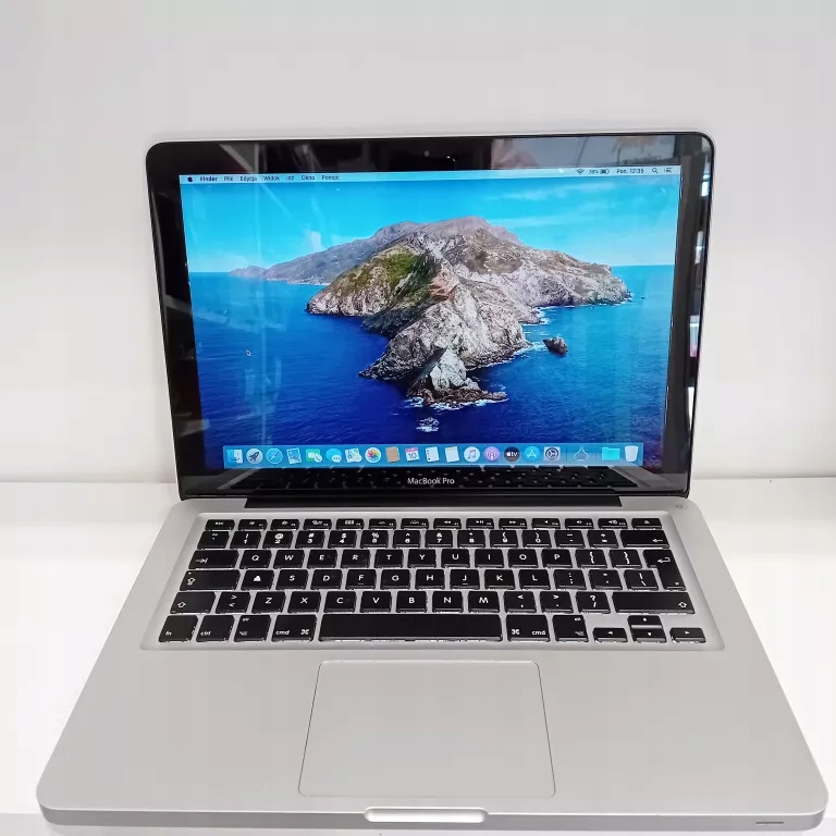Macbook Pro 13 A1278 w Laptopy, notebooki, ultrabooki Apple - Sklepy, Opinie, Ceny w Allegro.pl Macbook Pro 13 A1278 w Laptopy, notebooki, ultrabooki Apple - Sklepy, Opinie, Ceny w Allegro.pl