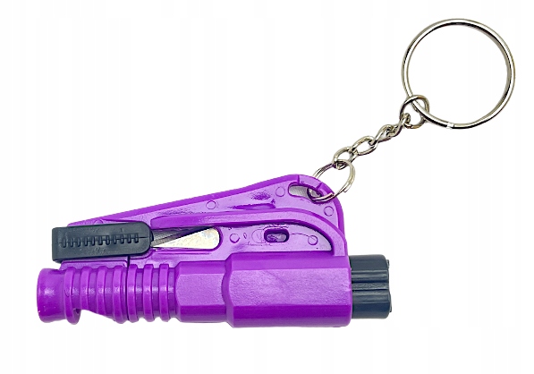 BRELOK DO AUTA MŁOTEK PRZECINAK GWIZDEK WYBJIAK Producent inny