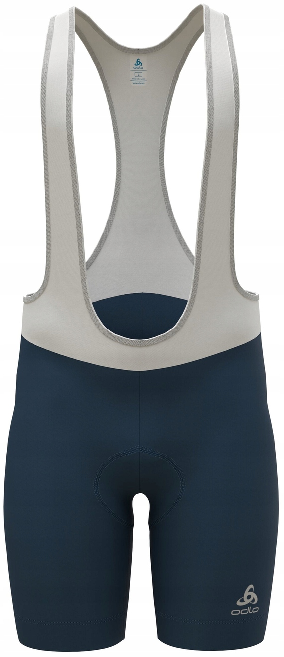 Kraťasy Cyklistická vložka Odlo Essential Bib vel. M