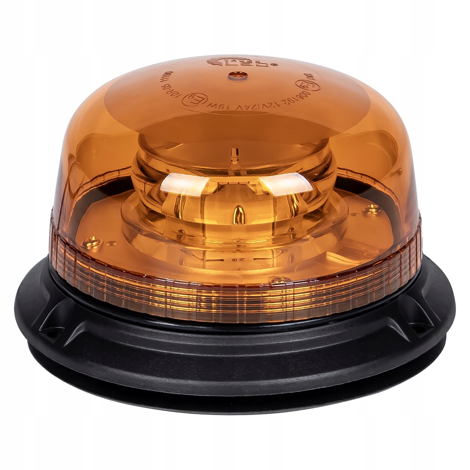 Výstražný blesk TruckLED Opti 36x Led na magnet