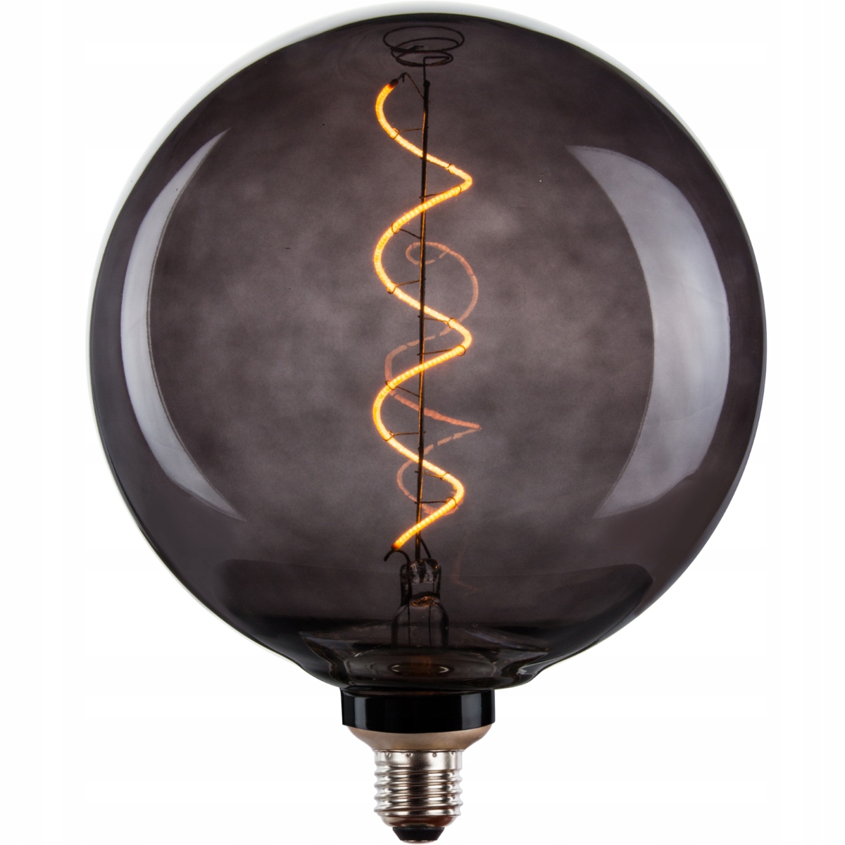 

Żarówka Led E27 Filament 4W Edison Ozdobna Vintage