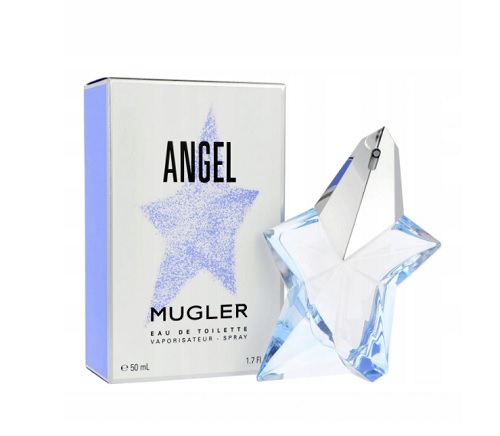 Mugler Angel Edt 50 ML