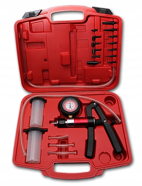 Kb Tlaková Podtlaková Pumpa