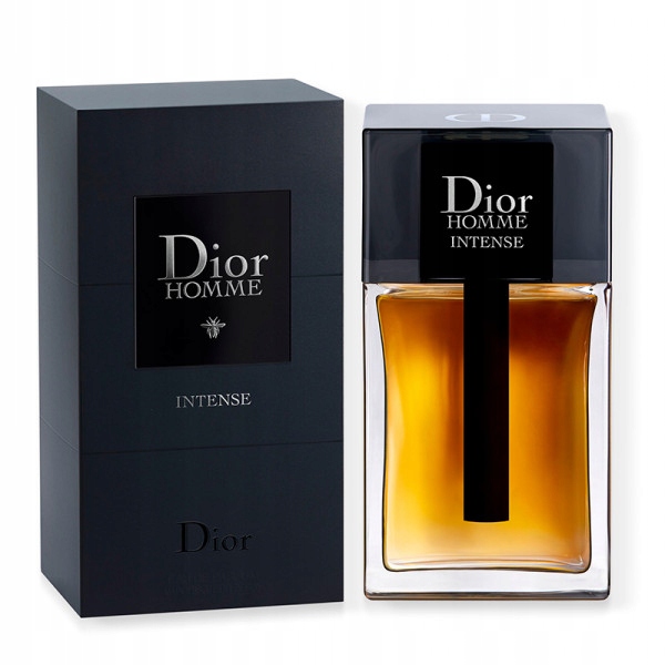 Dior Homme Intense 100 ml Edp Pánský parfém
