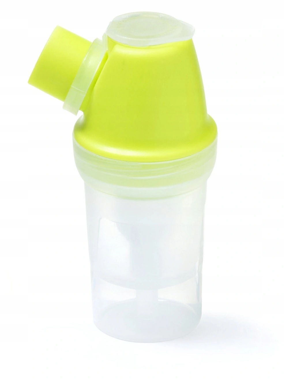 

Nebulizator Do Inhalatora Flaem RF6 Basic Medel