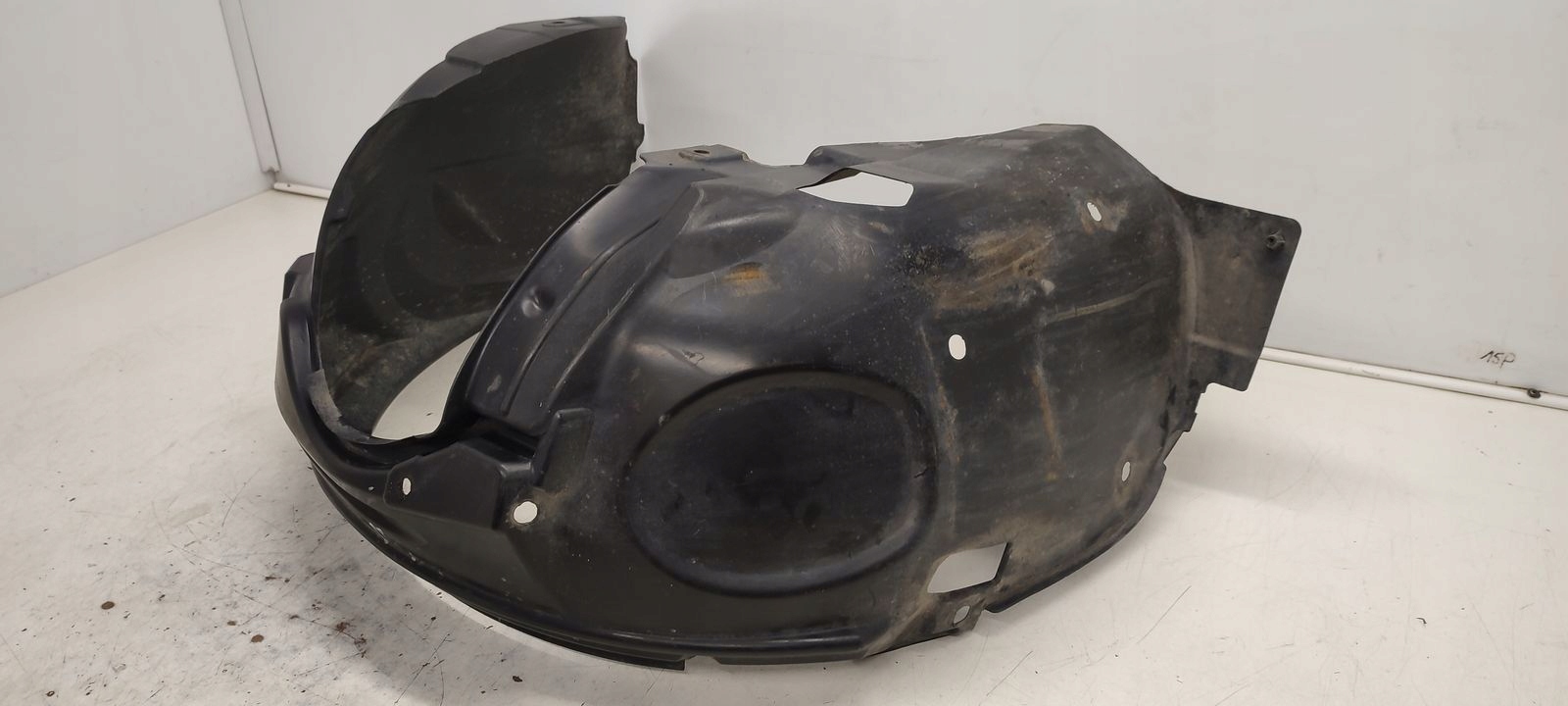mudguard front front right Mini R50 R51