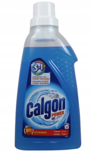 

Calgon, żel, 750 ml