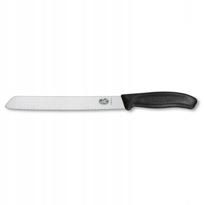 

Nóż do chleba Victorinox Fibrox 6.8633.21G