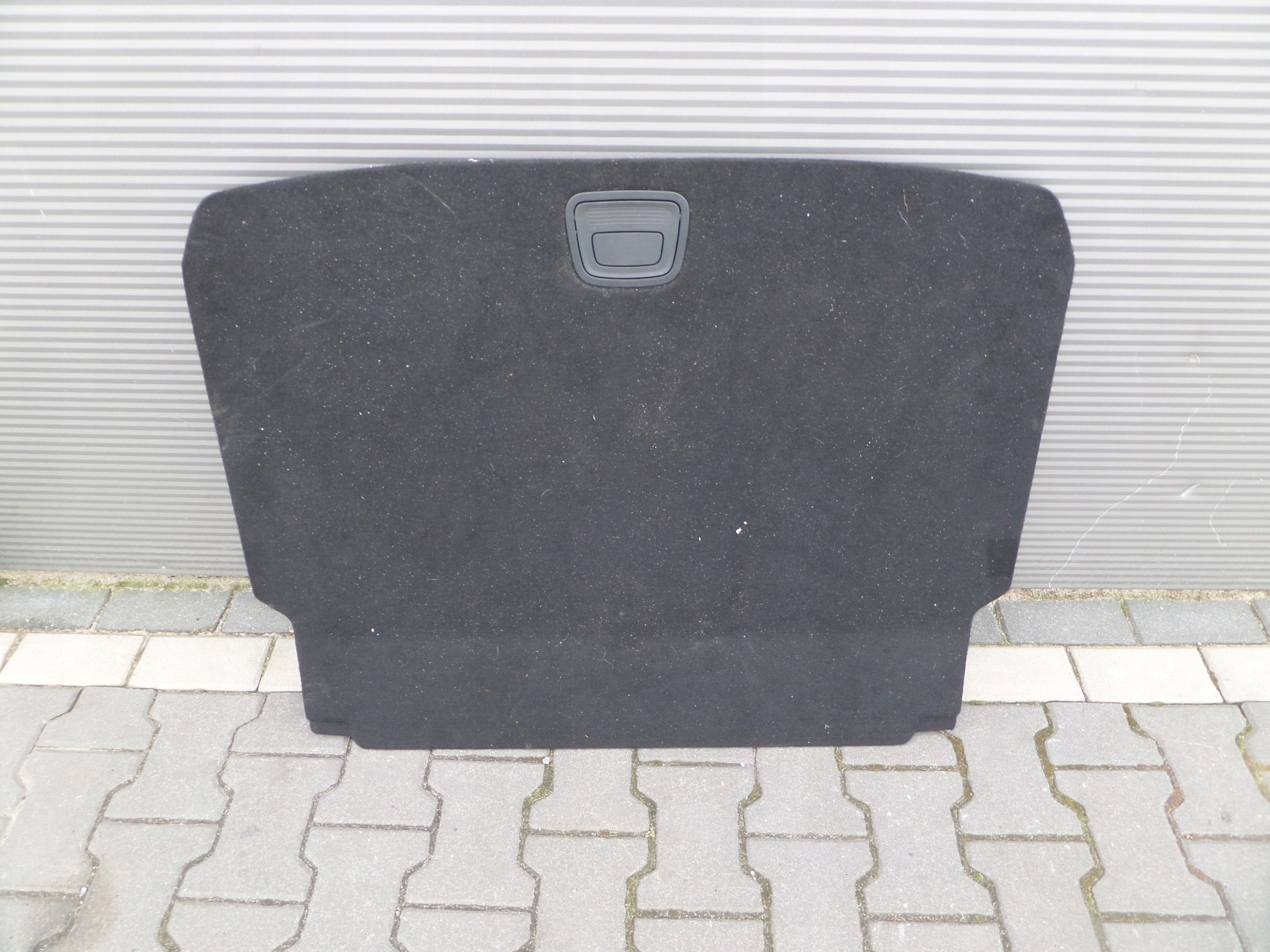 MERCEDES A35 AMG W177 floor boot A1776800500