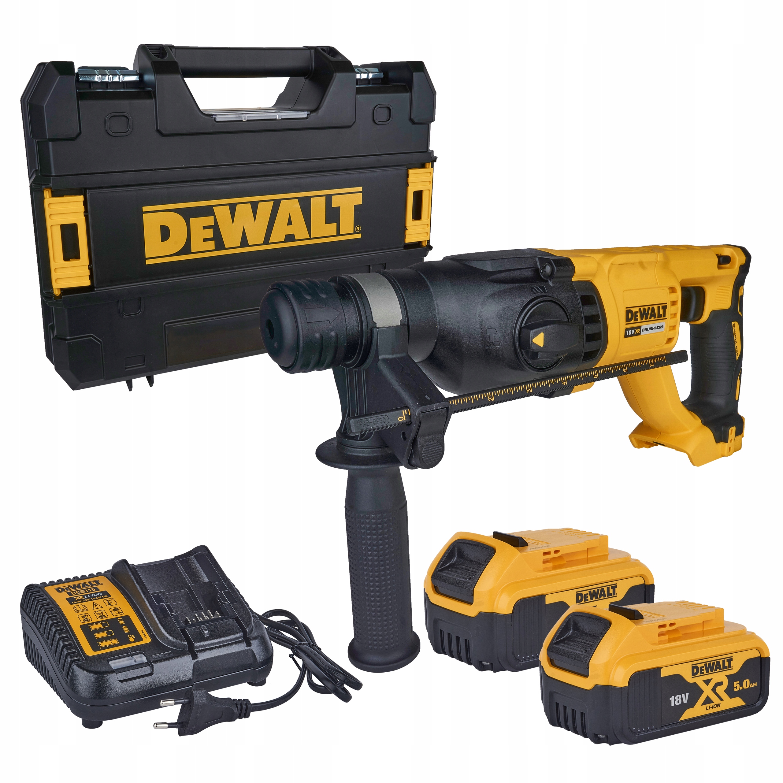 Dewalt dch133p2 sale
