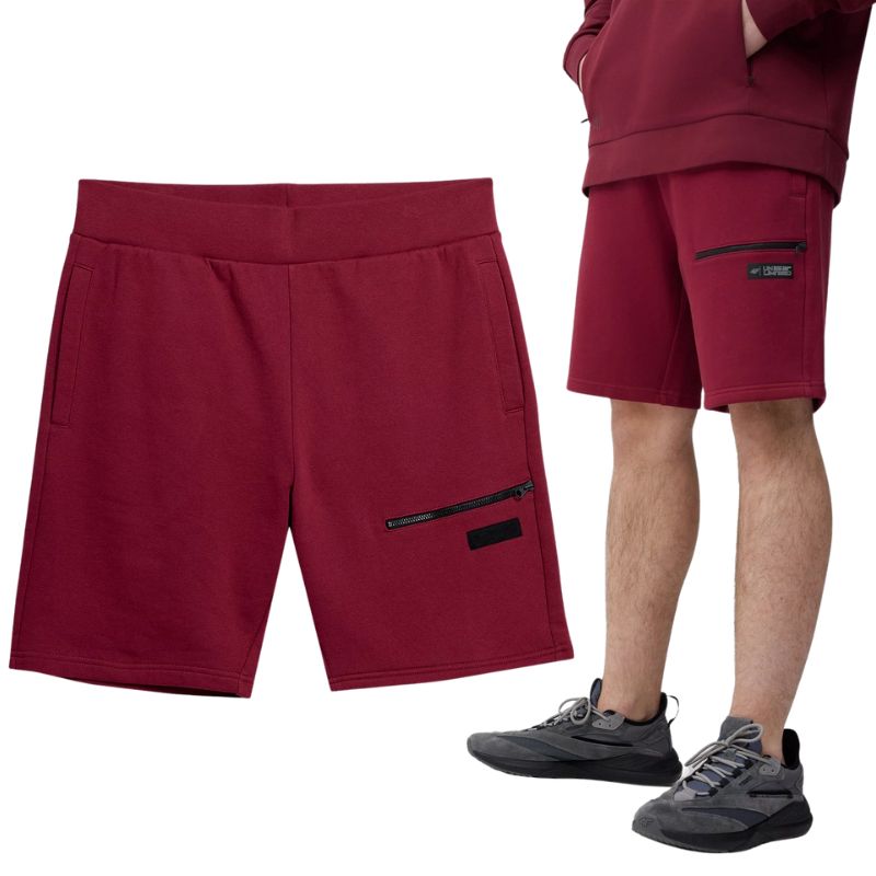 4F kraťasy 4FSS23TSHOM055 61S-S