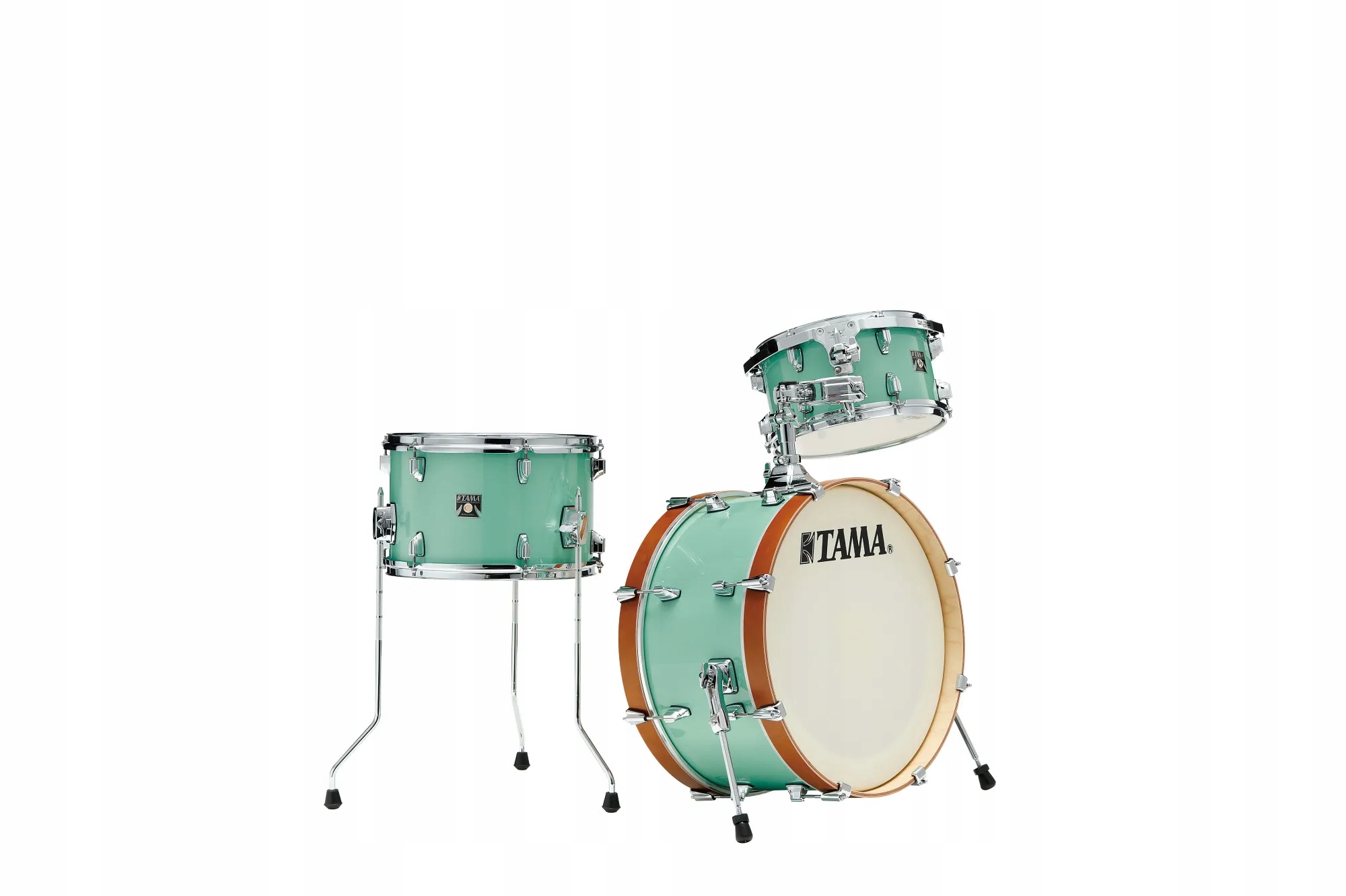 Sada skořepin Tama Superstar Classic Neo-Mod (sg) 3dílná