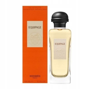 Hermes Equipage Edt 100 ml