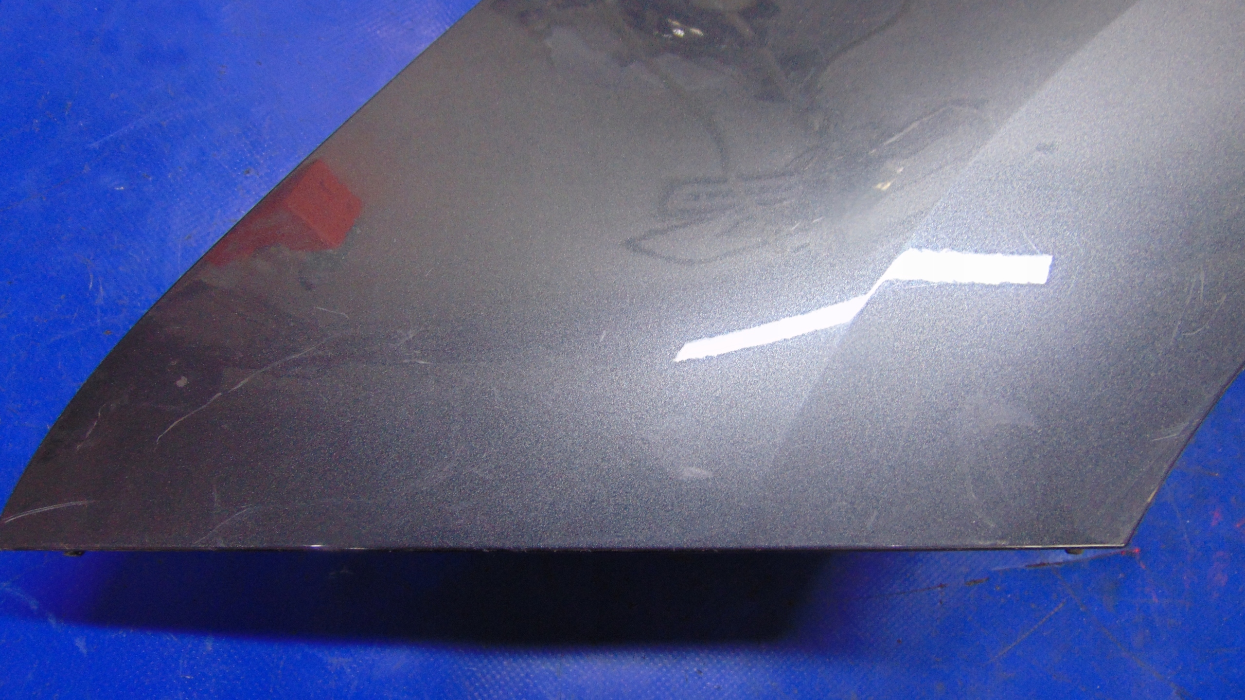 fender left front PEUGEOT 5008 09-17 ROK