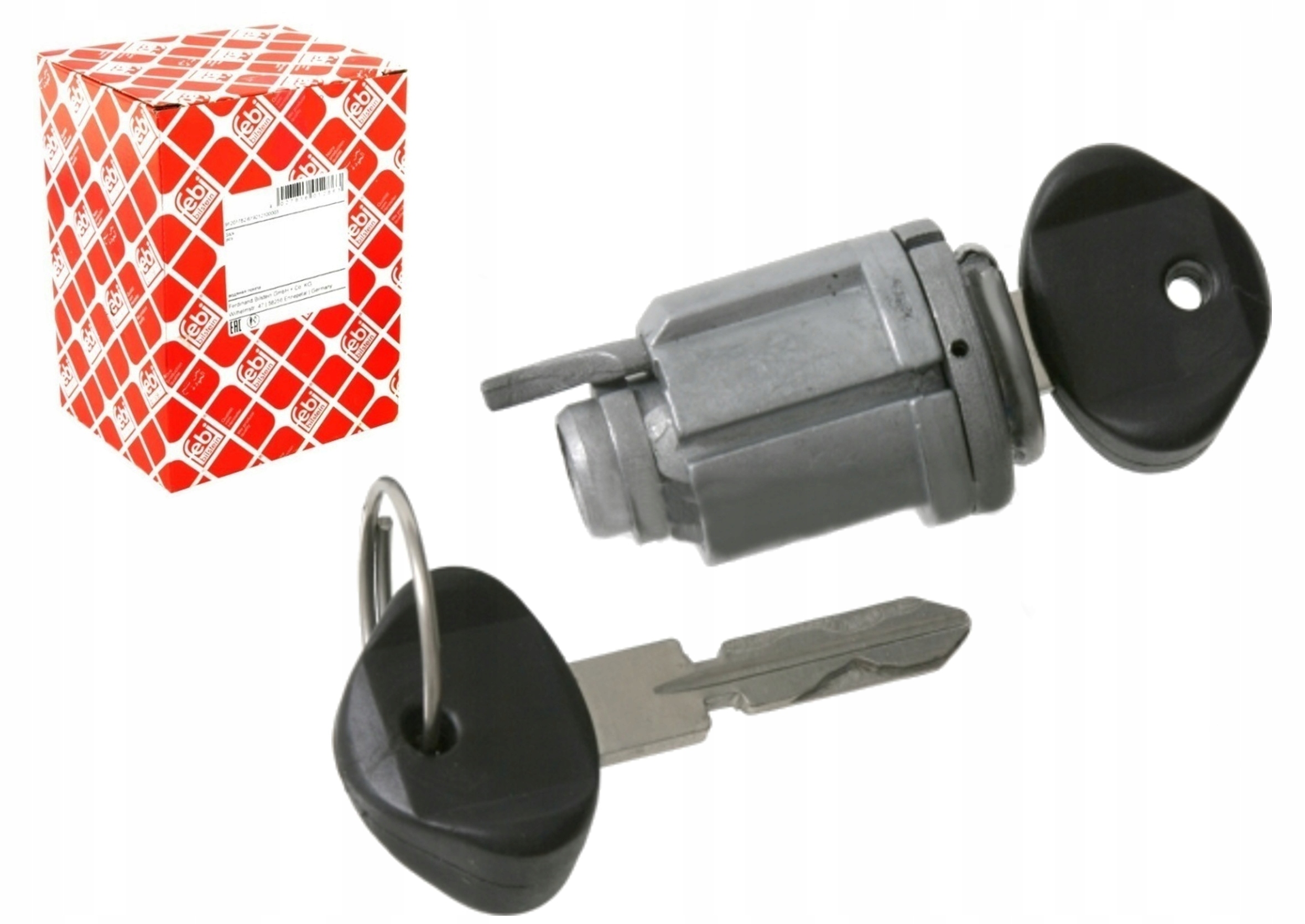 

Febi Wkład Stacyjki Do Mercedes W124 E W124 C124