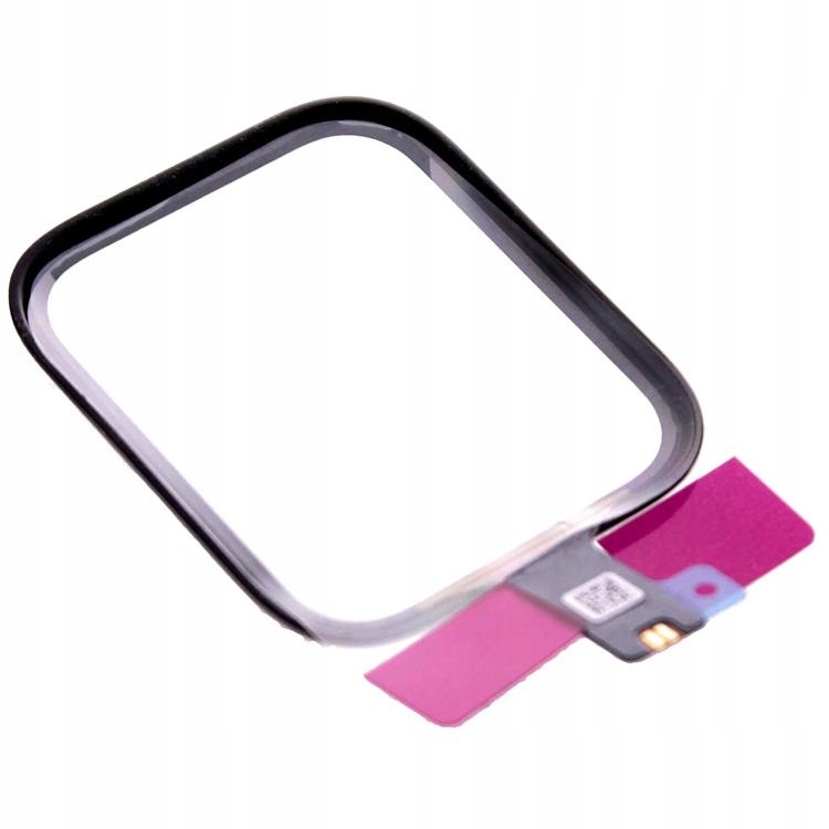 DOTYK DIGITIZER Apple Watch 4 40mm A1975 A2007 Series 4 2018 Pasuje do modelu Watch Series 4 40mm