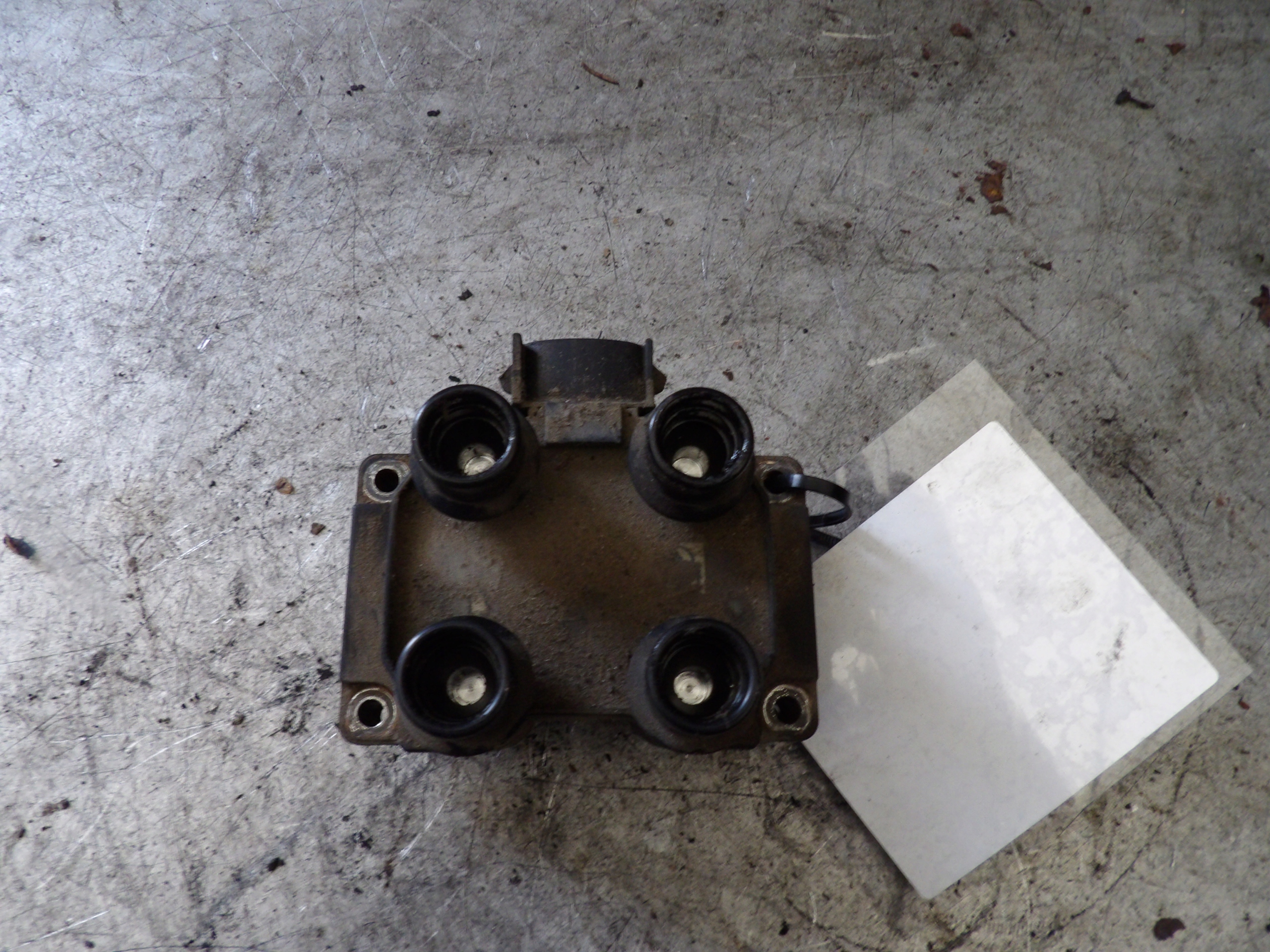 Ford mondeo MK1 coil ignition 928F-12029-CA 0277A