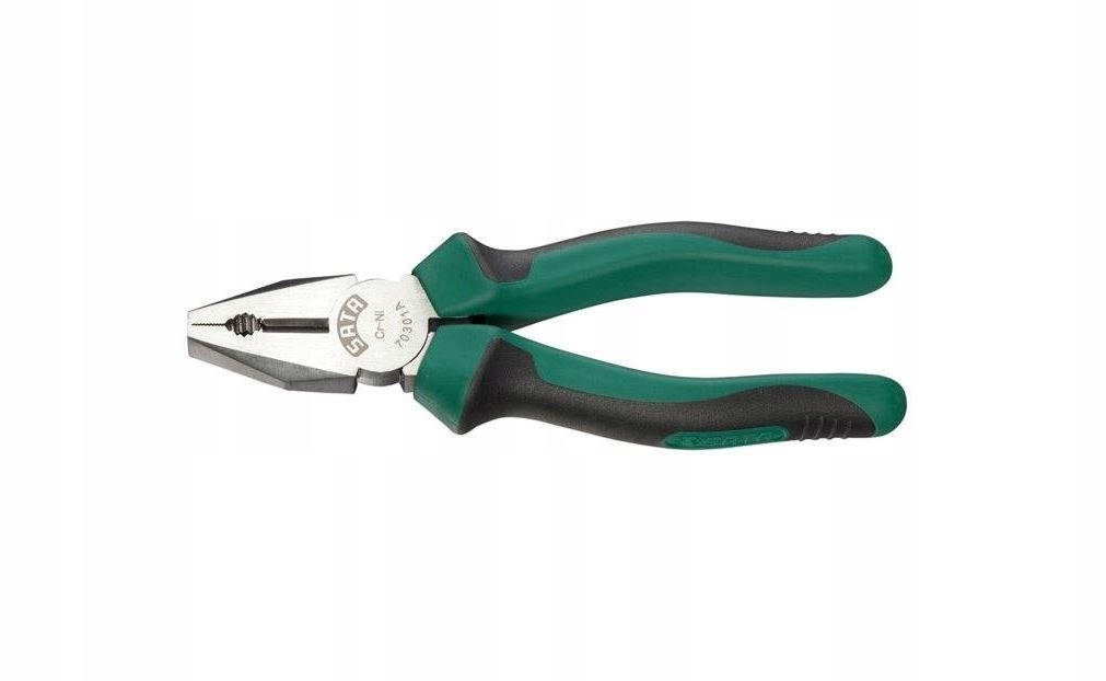 Kombinačky Sata GL70302A