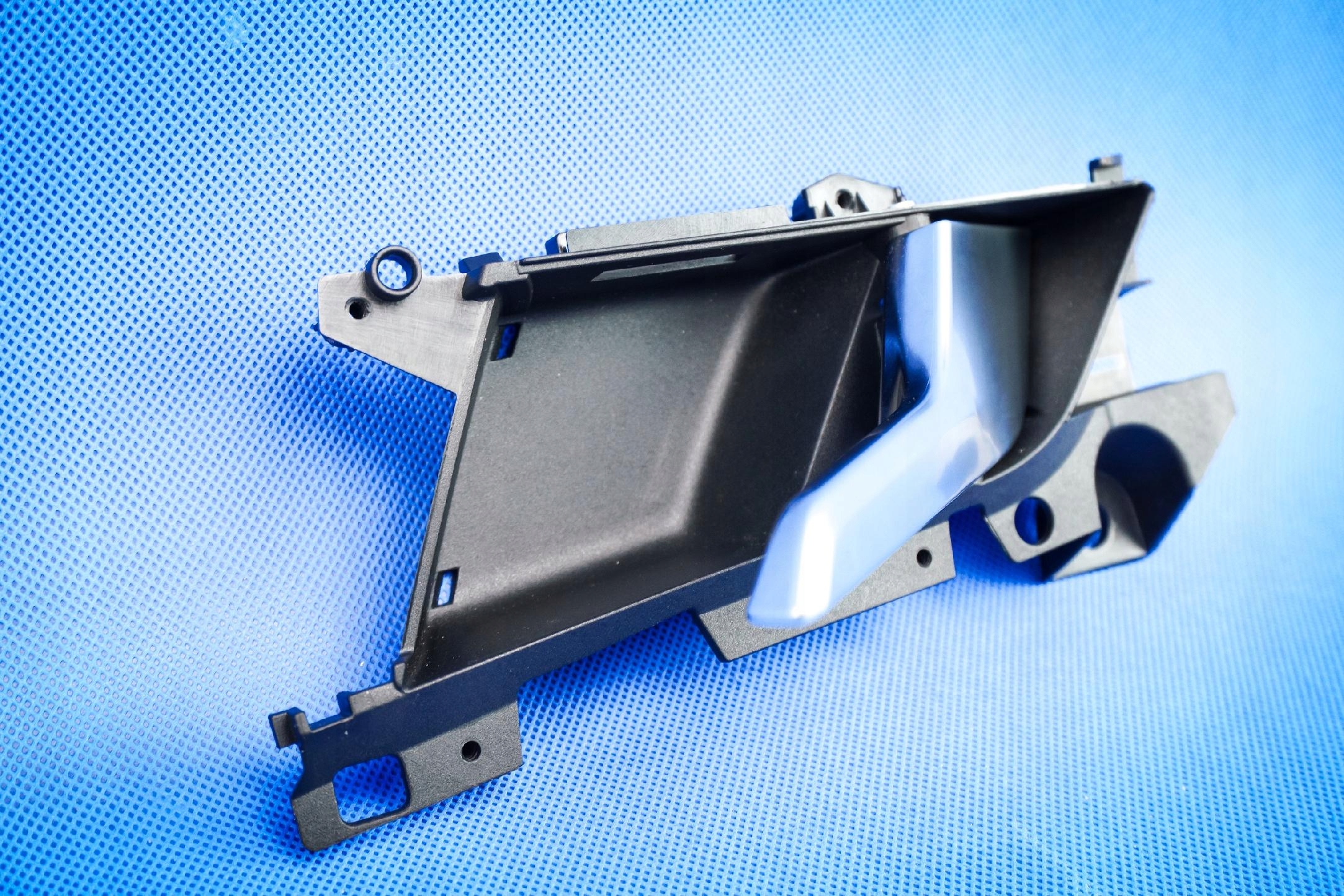 handle inner front PR Audi A5 8W6 8W6837020A