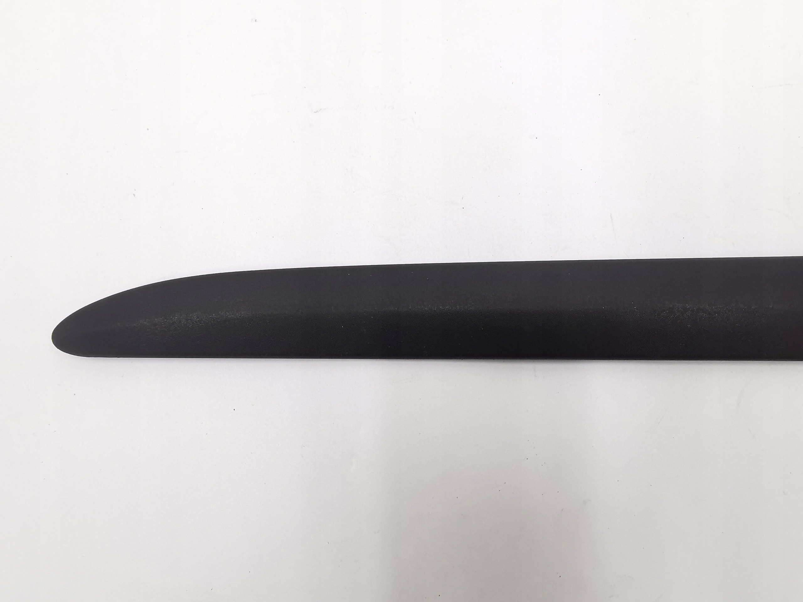 moulding door left front front TOYOTA AURIS PZ415-E2850-01