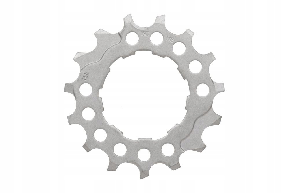Koronka kasety Shimano 15T Xtr CS-M9000