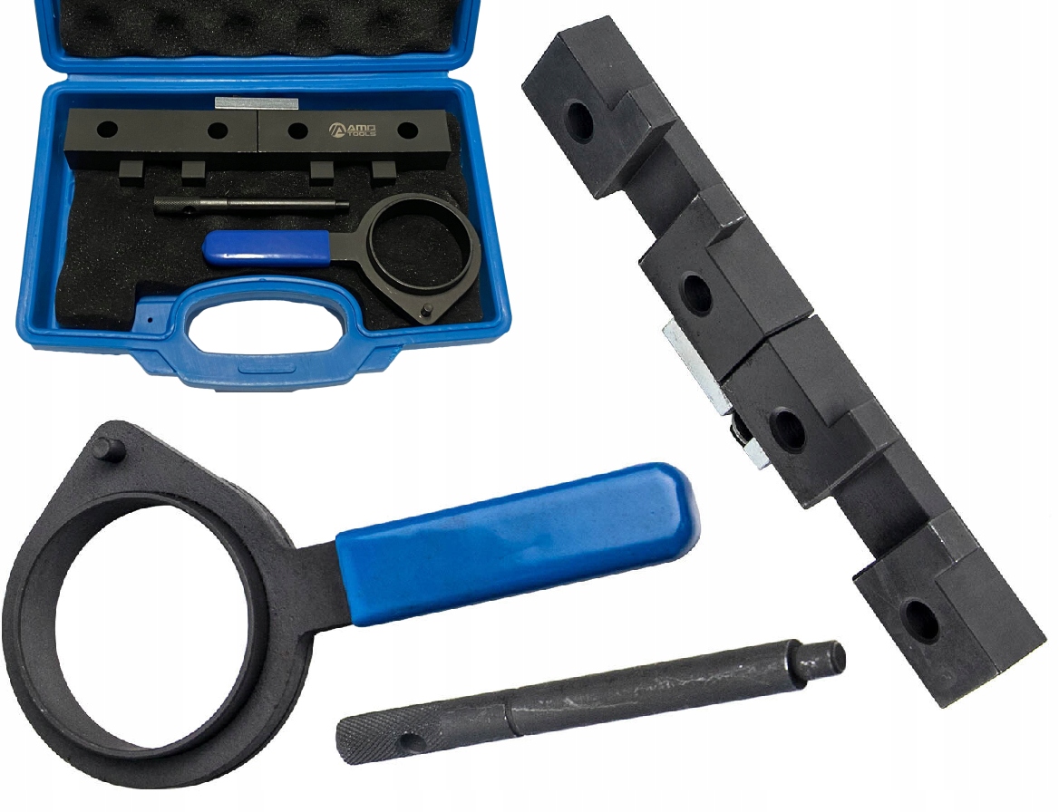 

Blokada Rozrządu Bmw E46 M42 M44 M50 M52 M54 M56