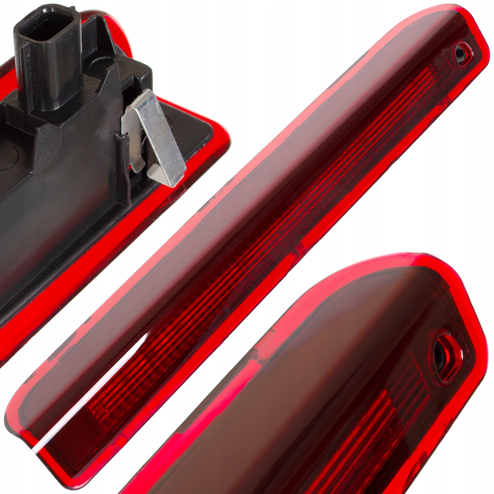 Třetí brzdové světlo Led pro Renault Megane III 3 Fluence 265900006R