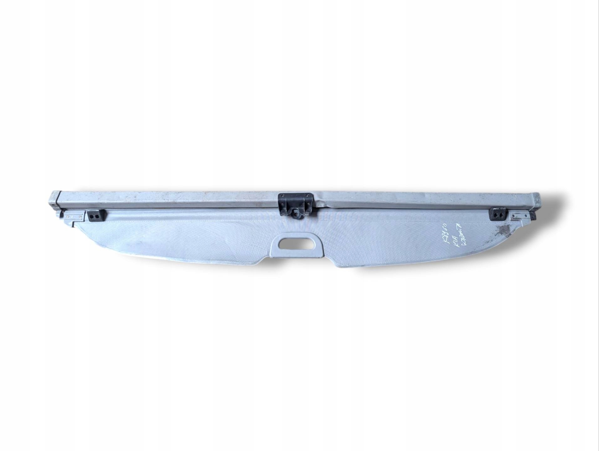 blinds boot Kia Sorento facelift BL 2008 85732-3E010