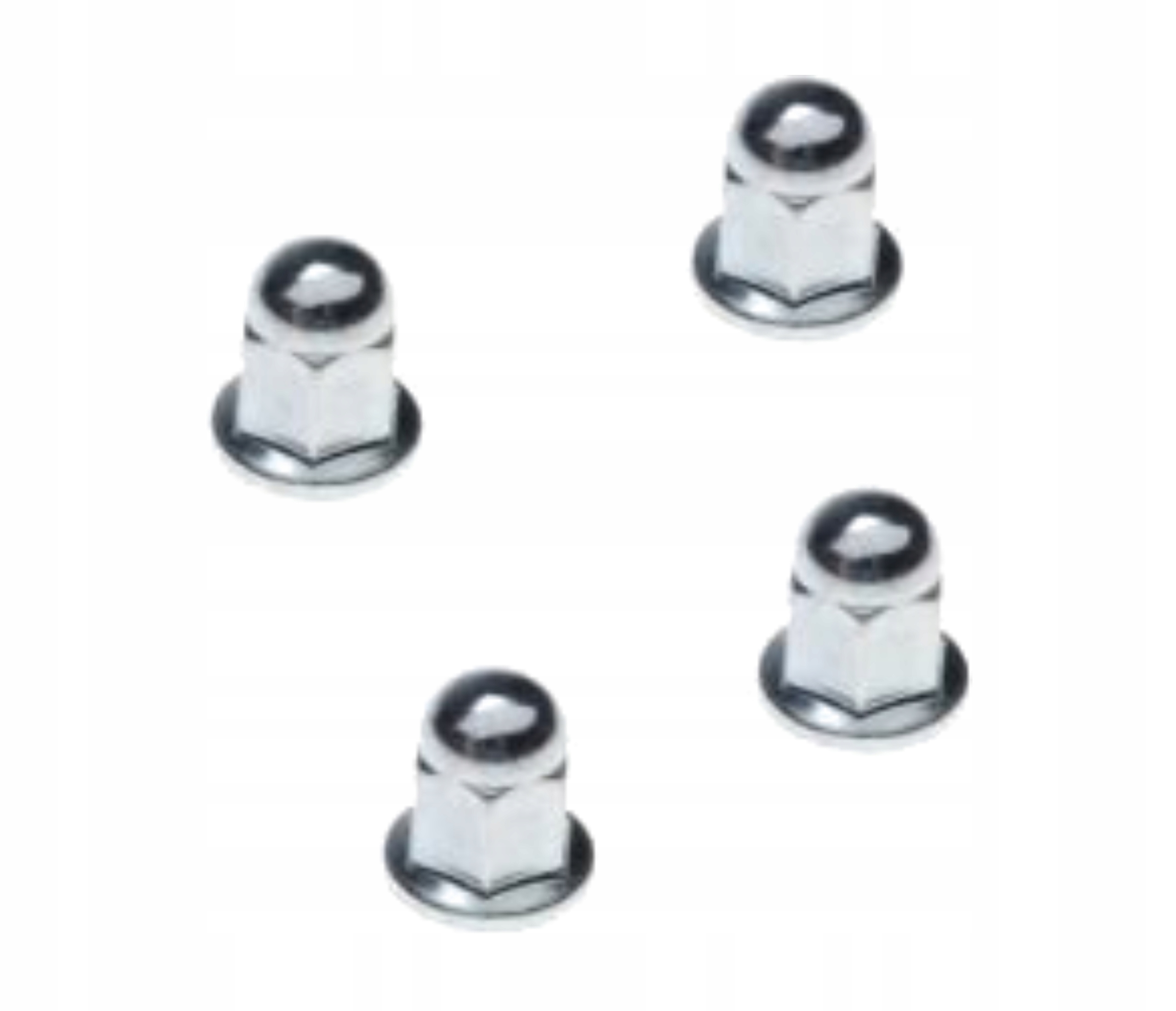 

Mini Cross 125 154FMI Nakrętki Szpilki Cylindra M7