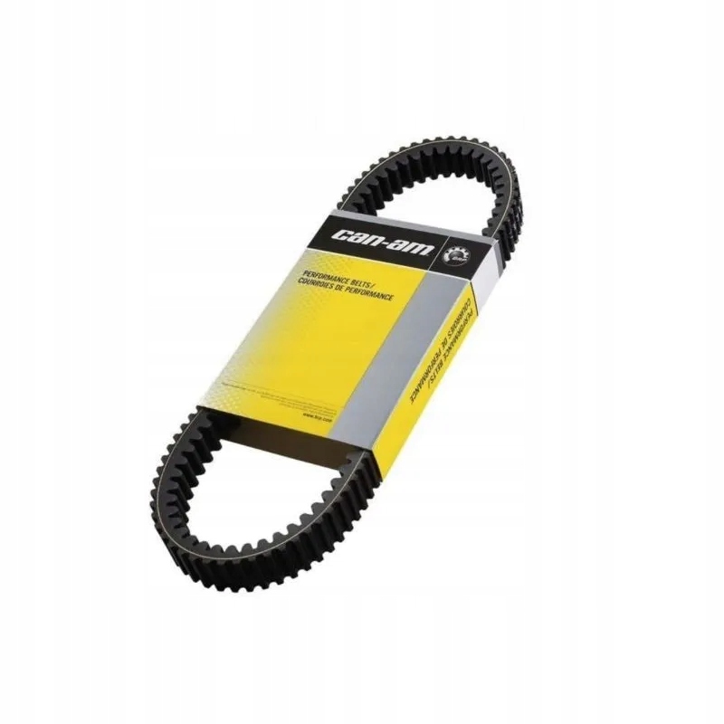 Pasek napędowy oryginalny Can Am Outlander Renegade Commander OEM 422280366