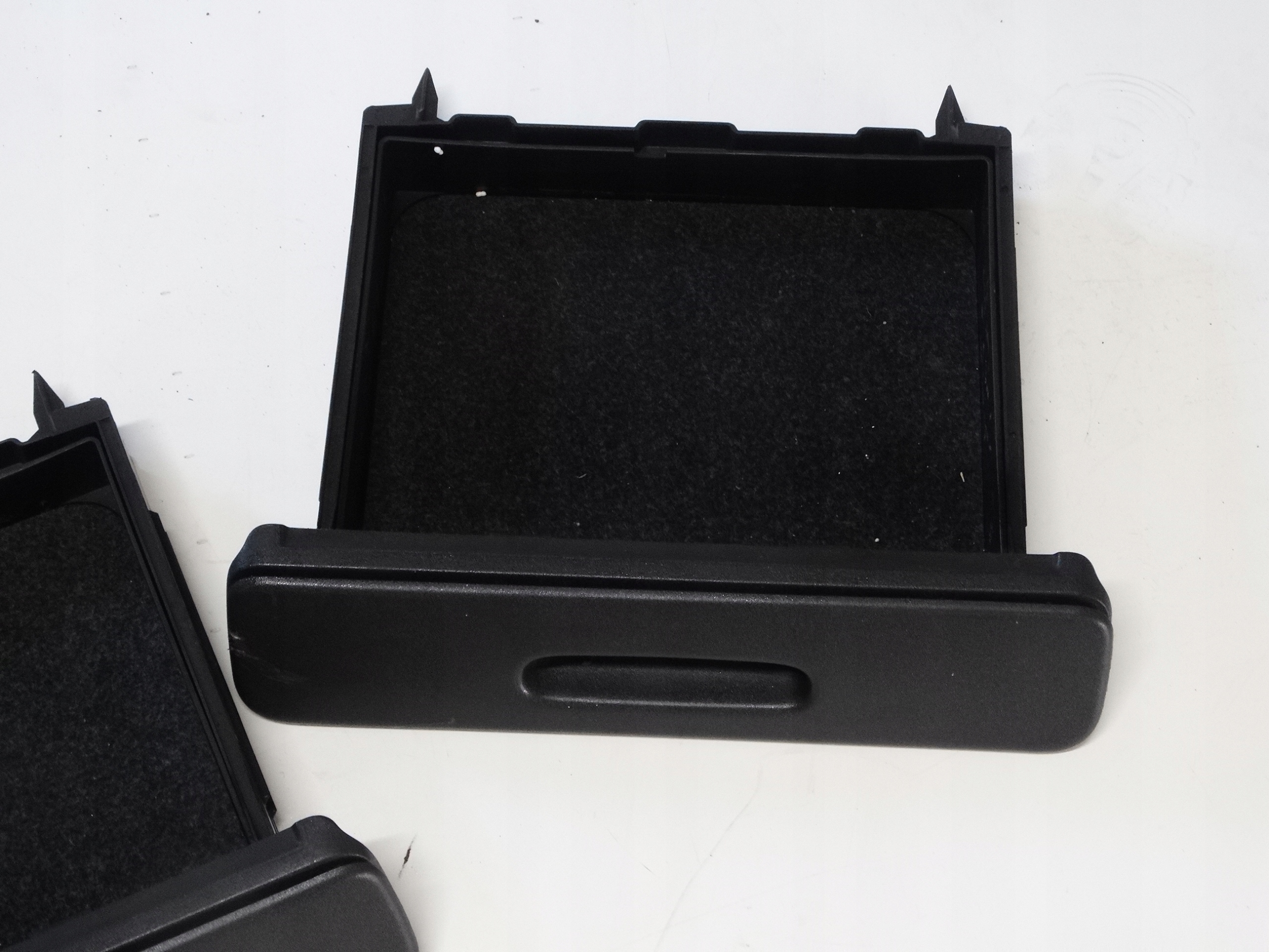 Abdeckung, Hutablage SZUFLADA RENAULT SCENIC II 8200569079
