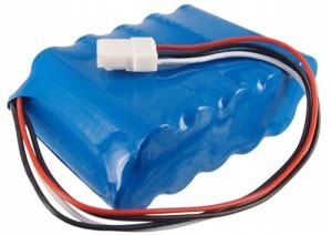 Akumulátor Nihon Kohden BSM-2300 10HP-4/3FAUR-NK 3800 mAh 12V