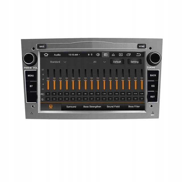 РАДИО ANDROID OPEL CORSA ASTRA H ZAFIRA B VECTRA C