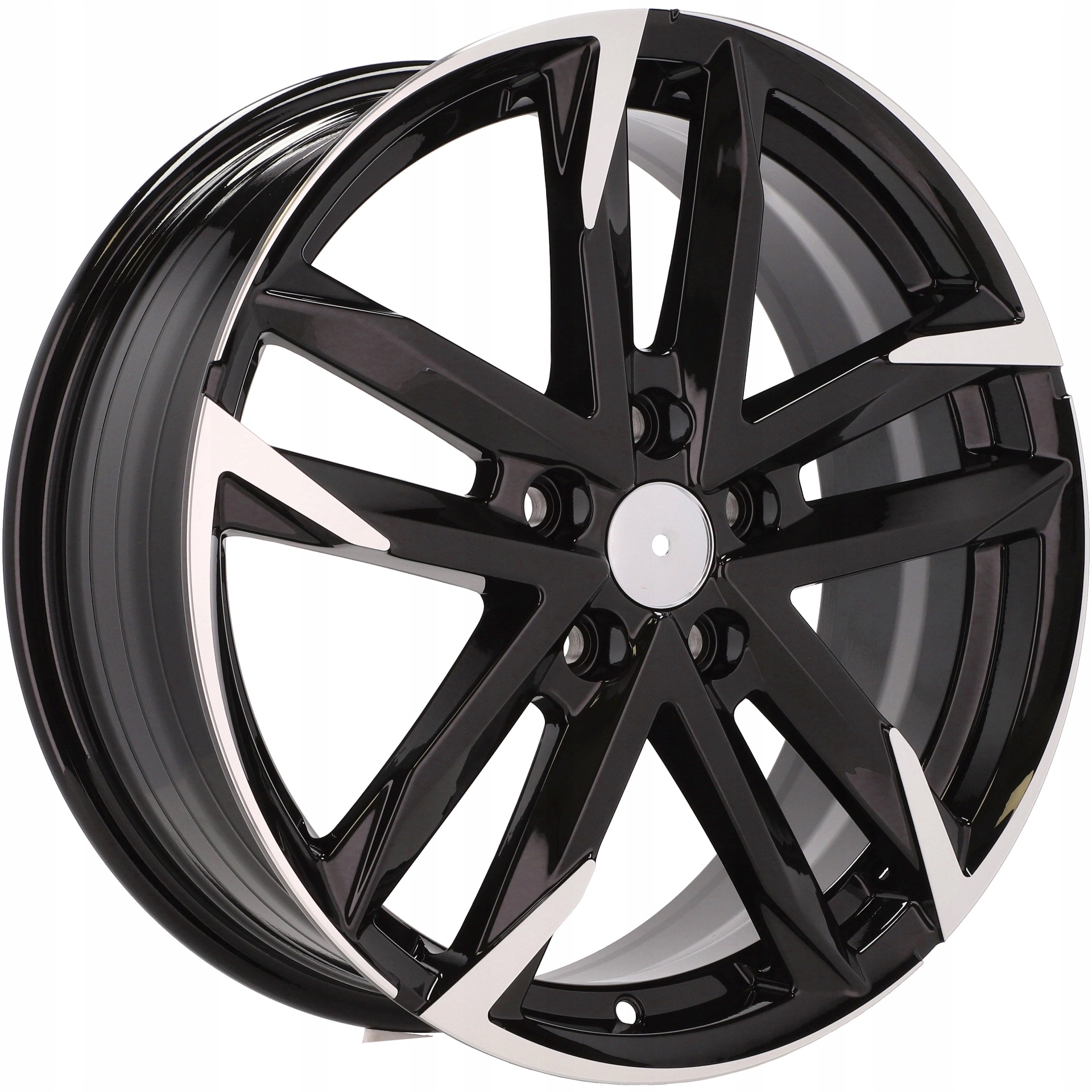 Kované disky (Flow Forming) 18 pre Toyota Yaris Cross XP210 Corolla XII E210