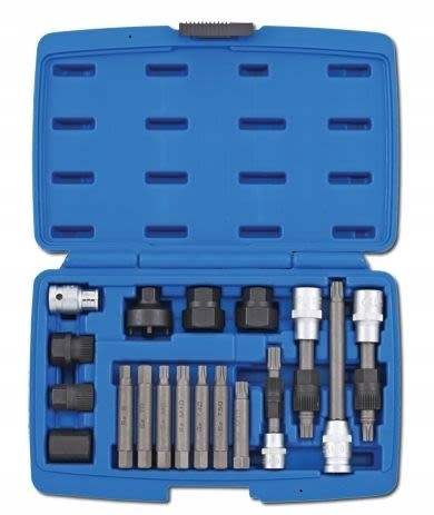 Zestaw narzędzi SONIC 818007 Marka Sonic